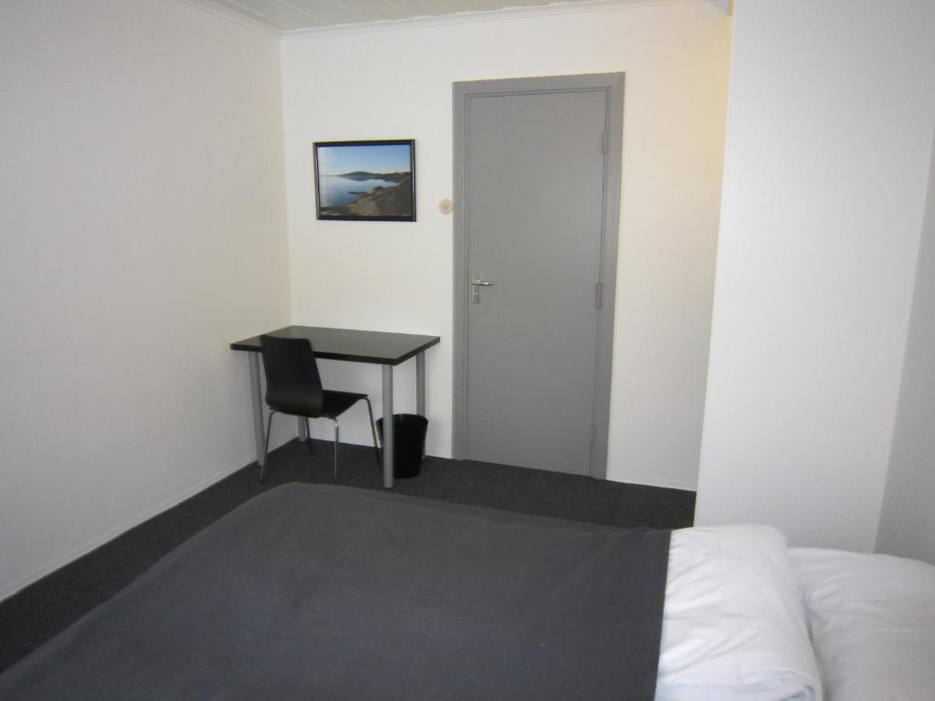 Froland Hostel Froland Verk Chambre photo