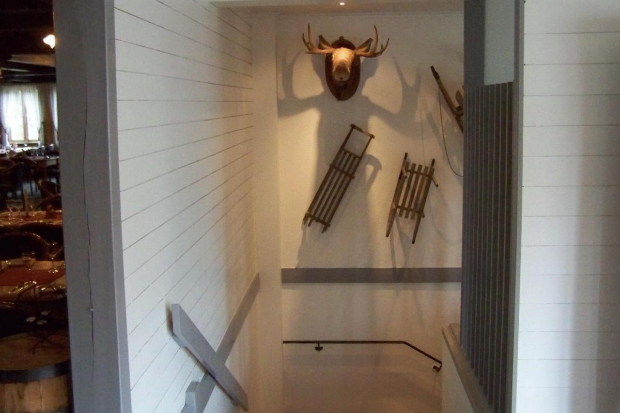 Froland Hostel Froland Verk Extérieur photo