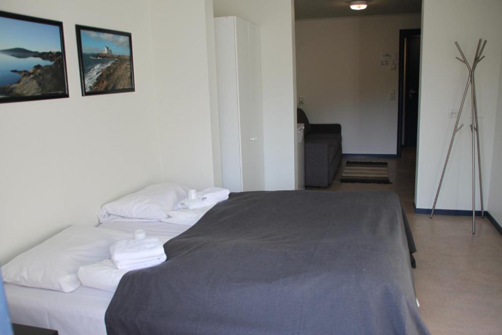 Froland Hostel Froland Verk Chambre photo