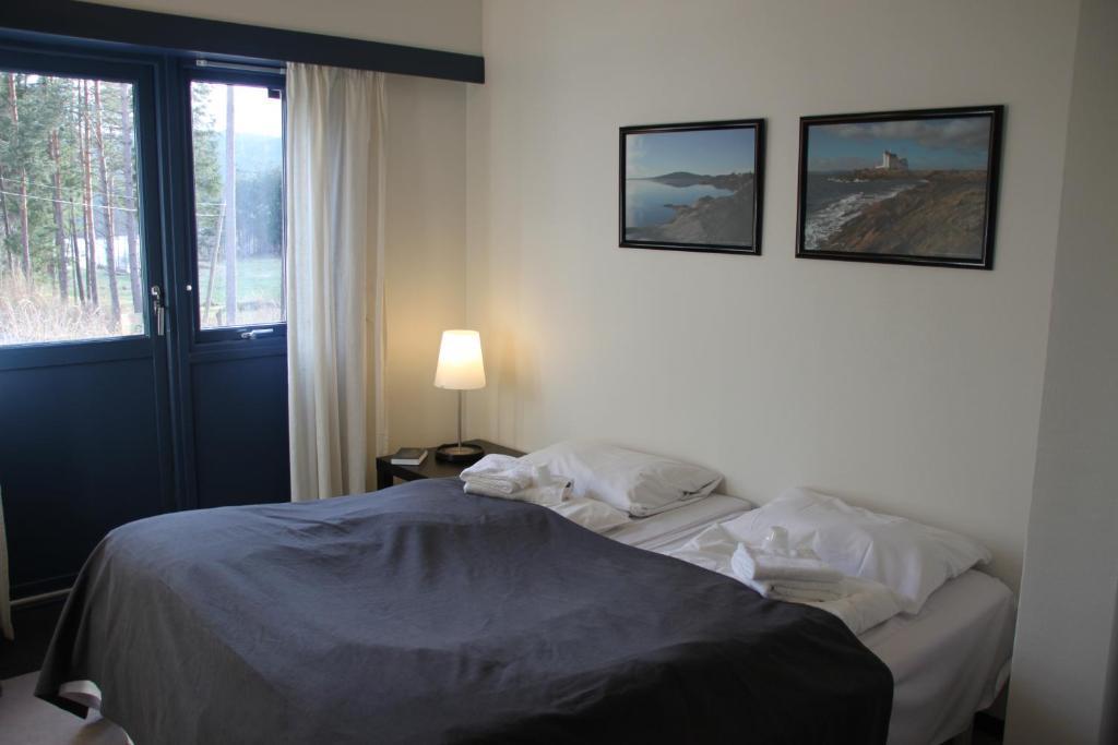 Froland Hostel Froland Verk Chambre photo