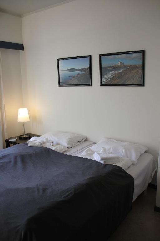 Froland Hostel Froland Verk Extérieur photo
