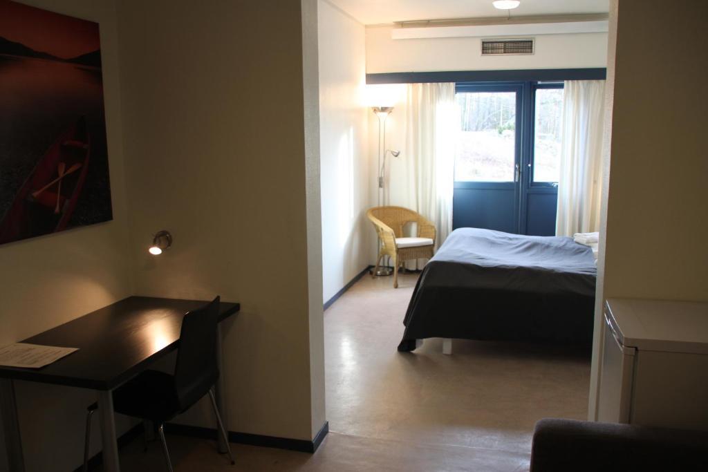 Froland Hostel Froland Verk Extérieur photo