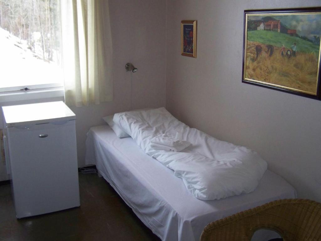 Froland Hostel Froland Verk Extérieur photo